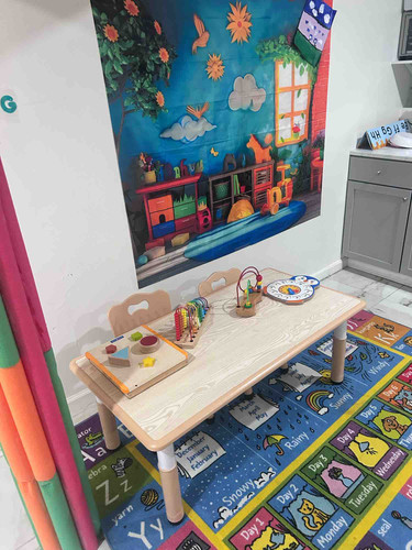 Photo of Santa’s Family Daycare - Holbrook, MA