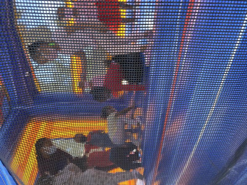 Photo of Nautica R. - Lancaster, CA