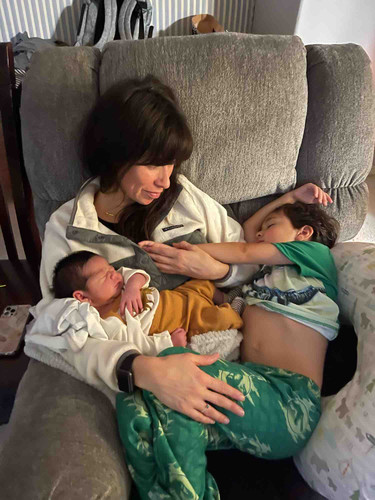 Photo of Melanie G. - Orinda, TX