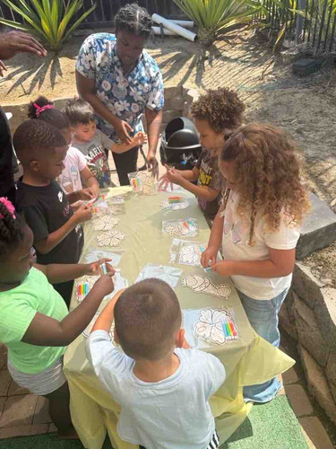 Photo of Buzy Beez Daycare - Oceanside, CA