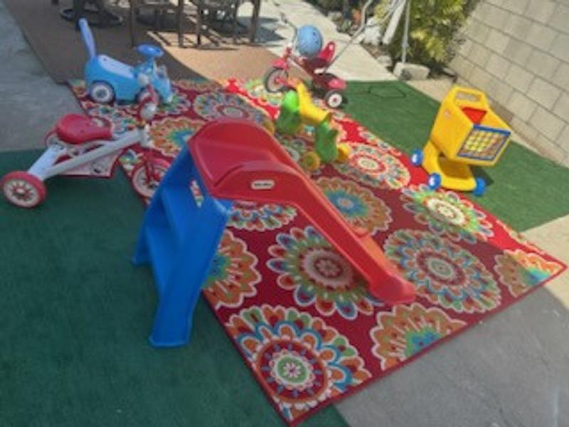 Photo of Little Miracle Childcare - Garden Grove, CA