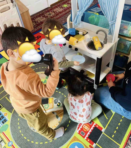 Photo of Arco Iris Family Daycare - Mountain View, CA