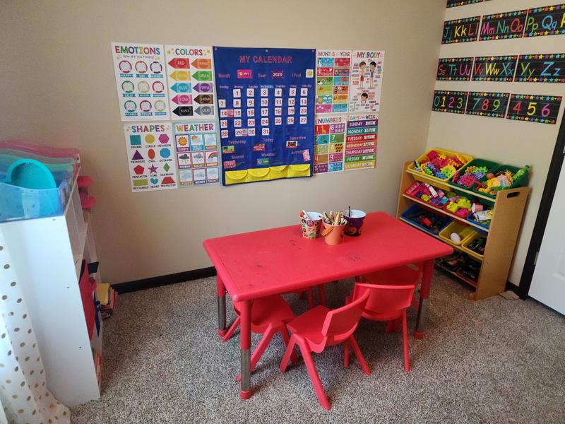 Photo of Tink & Tots Learning Academy Daycare - Sauk Village, IL