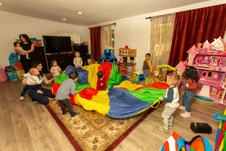Photo of Busy Bee Daycare