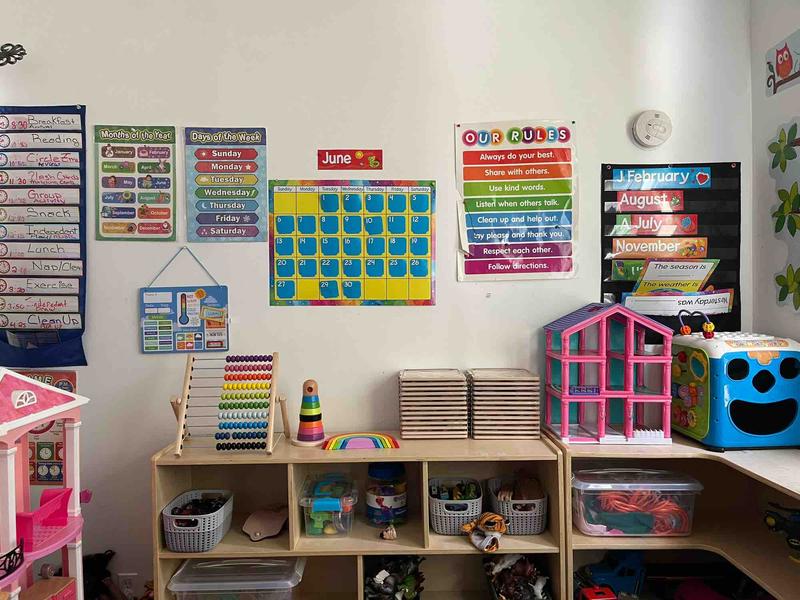 Photo of Fun Times With Titi Daycare - Rochester, NY