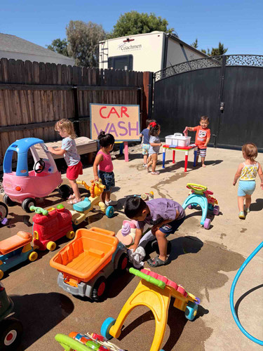 Photo of Cristel&rsquo;s Family Child Care - Bakersfield, CA
