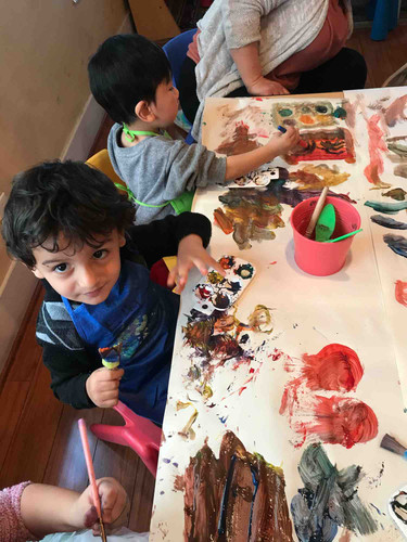 Photo of Sargsyan Family Child Care - Los Angeles, CA