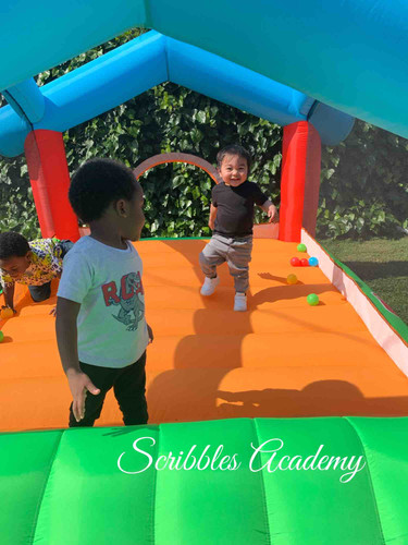 Photo of Scribbles Academy - Los Angeles, CA