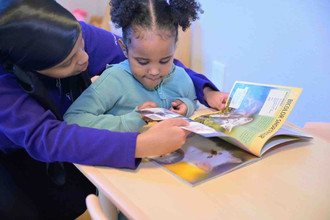 Photo of Blue Bay Early Learning Program