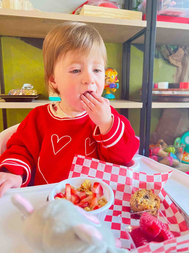 Photo of Let’s Play Daycare - San Rafael, CA