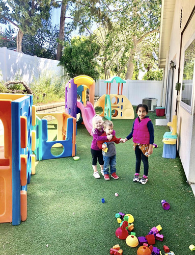 Photo of Eragoda Family Child Care Daycare - Valencia, CA