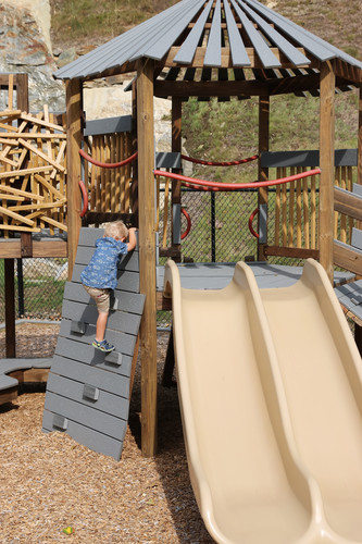 Photo of Shelton Strong Start Early Care & Education