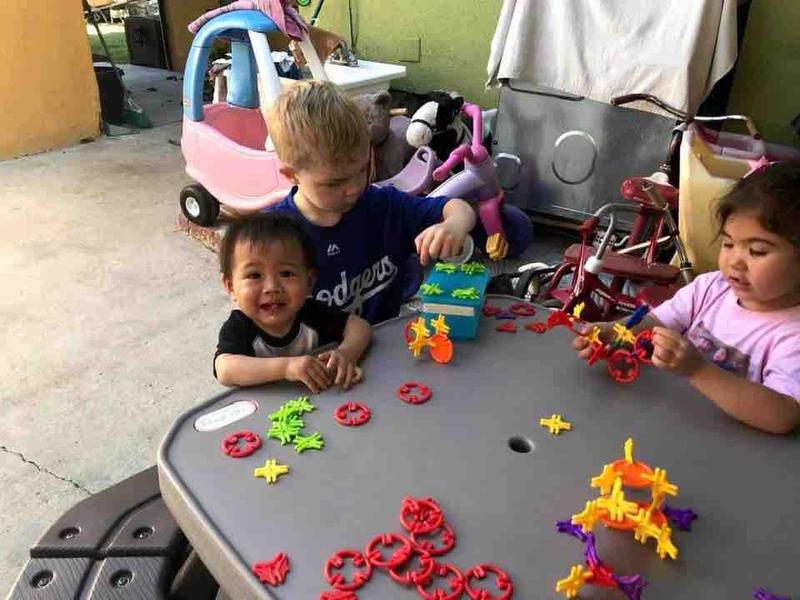 Photo of Peñaloza Family Day Care Daycare - Culver City, CA