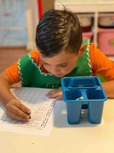 Photo of Family Childcare Amiguitos - Gaithersburg, MD