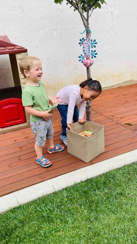 Photo of Central Coast Family Child Care Daycare - Santa Maria, CA