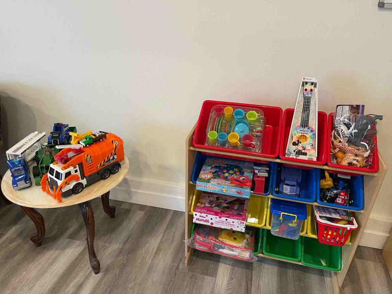 Photo of Baby Smiles Daycare - Mission Hills, CA