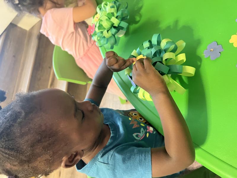 Photo of Little Golden Key  Family Child Care - Panorama City, CA