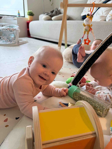 Photo of Blossom Home Childcare