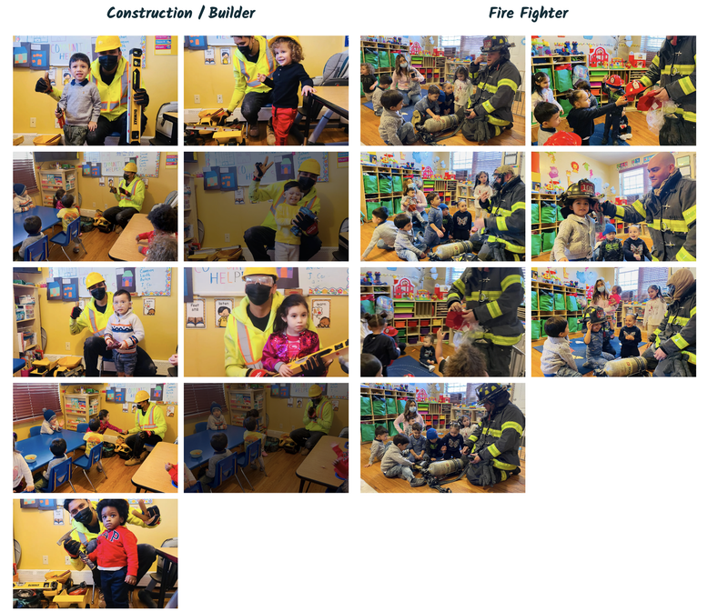 Photo of Head Start  Daycare - Woodhaven, NY