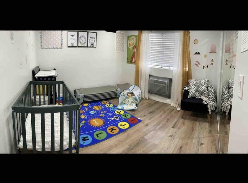 Photo of Thrive And Nurture