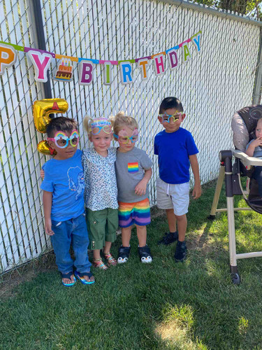 Photo of Little Gigants Daycare - Salt Lake City, UT