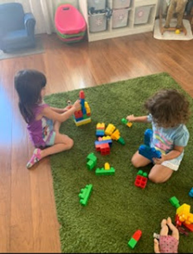 Photo of Robles Maritza Family Childcare - Chula Vista, CA