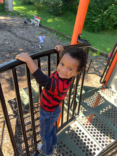 Photo of Trinity G. - Cincinnati, OH