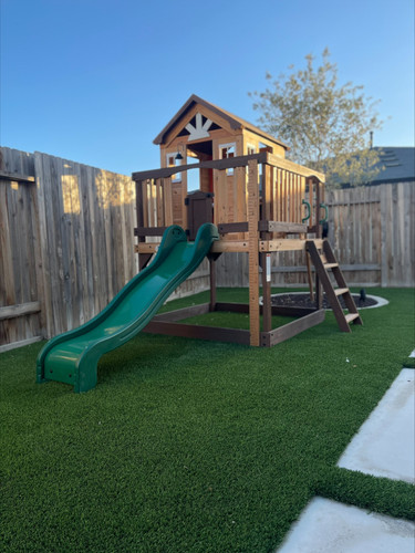 Photo of Montana Ridge Daycare - Bakersfield, CA