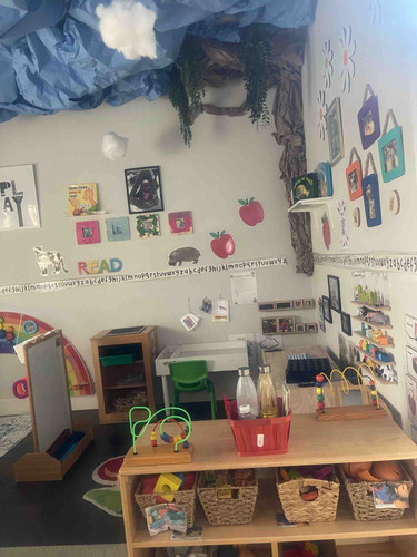 Photo of The Tribe Home Daycare - Fort Worth, TX
