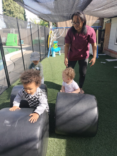 Photo of Little Giggles Daycare - Antioch, CA