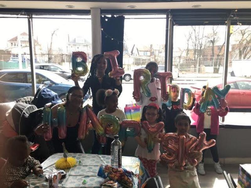 Photo of Regina C. - Syracuse, NY