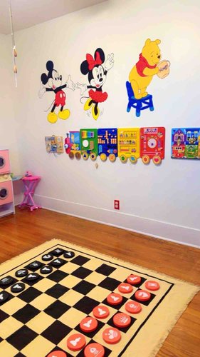 Photo of Early Steps Learning Center Daycare - Syracuse, NY