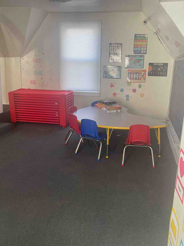 Photo of Almost Family Childcare Center - Baltimore, MD