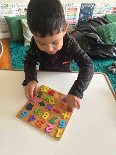 Photo of The Learning Treehouse Llc Daycare - New Brunswick, NJ