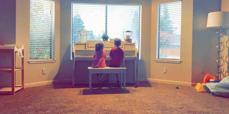 Photo of Wise Tots Stop Daycare - Lodi, CA