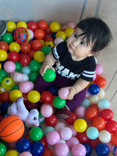 Photo of Sunshine Tots Family Childcare - Cupertino, CA