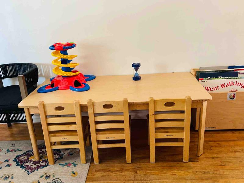 Photo of JY Learn And Care - San Diego, CA