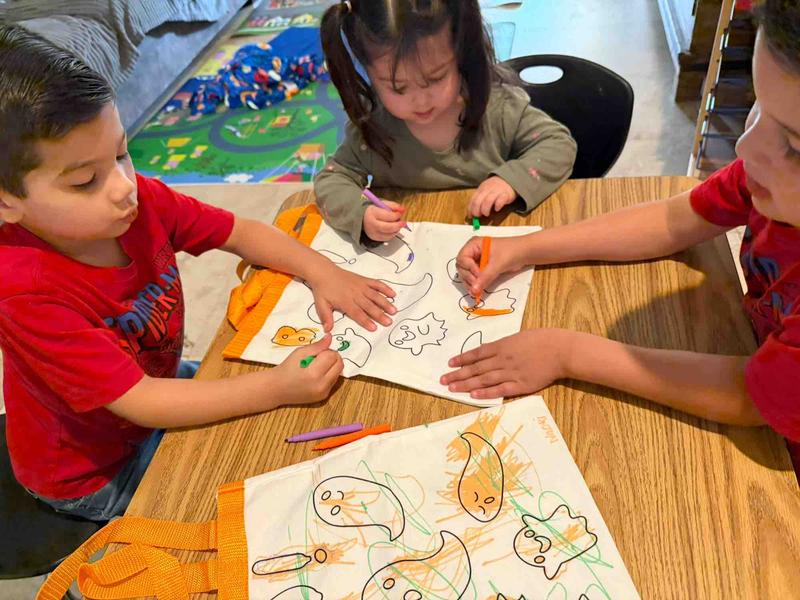 Photo of Hernandez Cecilia Family Child Care - Bakersfield, CA