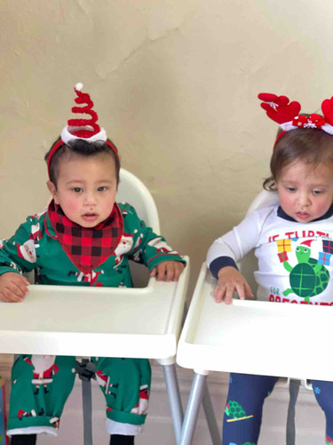 Photo of The Little Mallerlyn Daycare - New York, NY