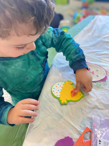 Photo of Sunshine Daycare - Lake forest, CA