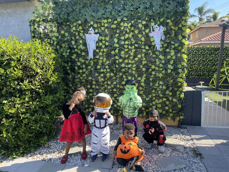 Photo of Young Achievers Learning Academy Daycare - Carson, CA