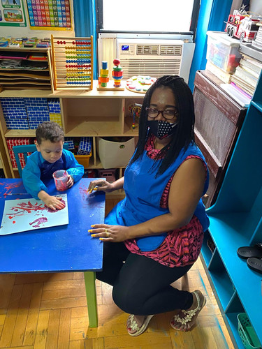 Photo of Mi Arcoiris Estrellita Daycare - Bronx, NY