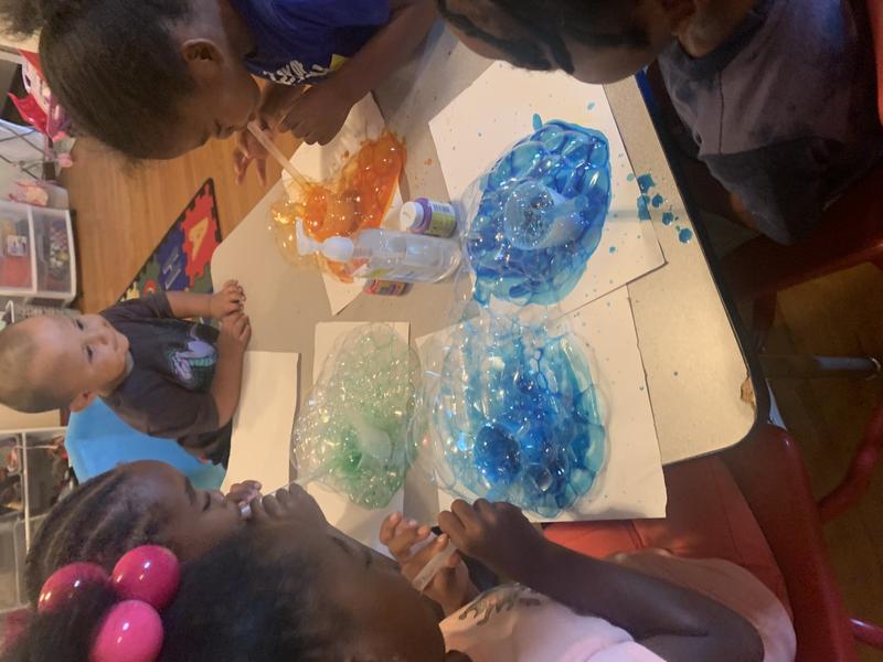 Photo of Tiny Little Blessings Home Childcare Daycare - Oklahoma City, OK