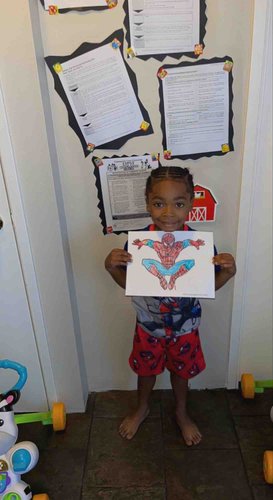 Photo of Aggie B Learning Home - Antioch, CA