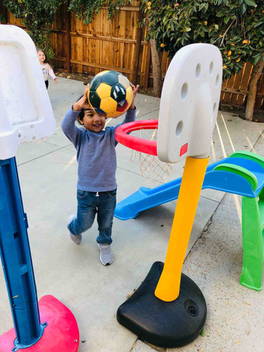 Photo of Goonetilleke Family Childcare - Reseda, CA
