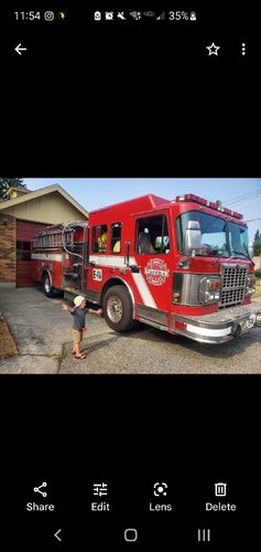 Photo of Madelyn B. - Daytona Beach, FL