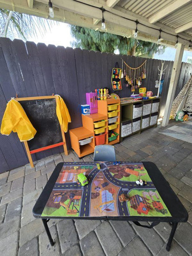 Photo of Little Sunshine Daycare LLC - Pico Rivera, CA