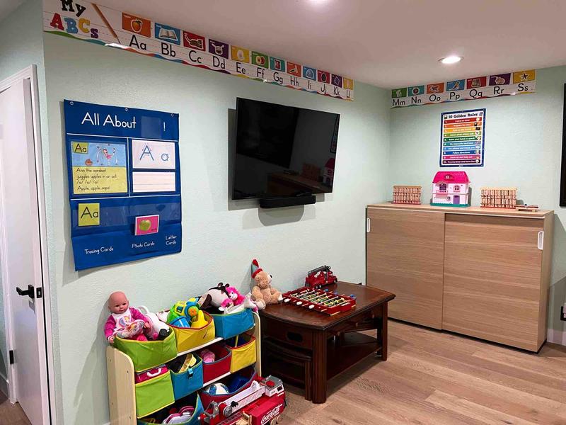 Photo of Bright Paths Child Care Center - Long Beach, CA