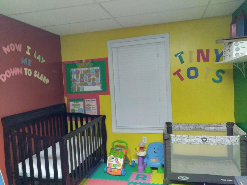 Photo of Tiny Tots Family Learning Home Daycare - Powder Springs, GA