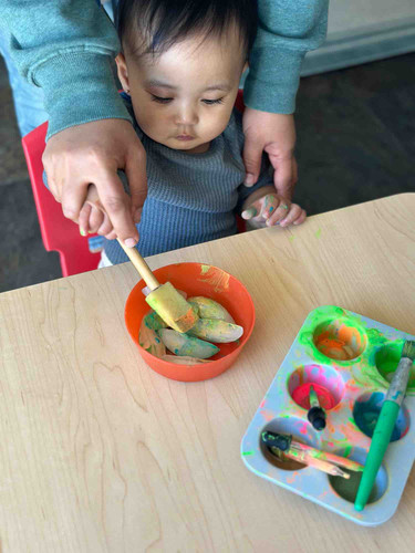 Photo of Tree House Child Care Daycare - Glendale, CA